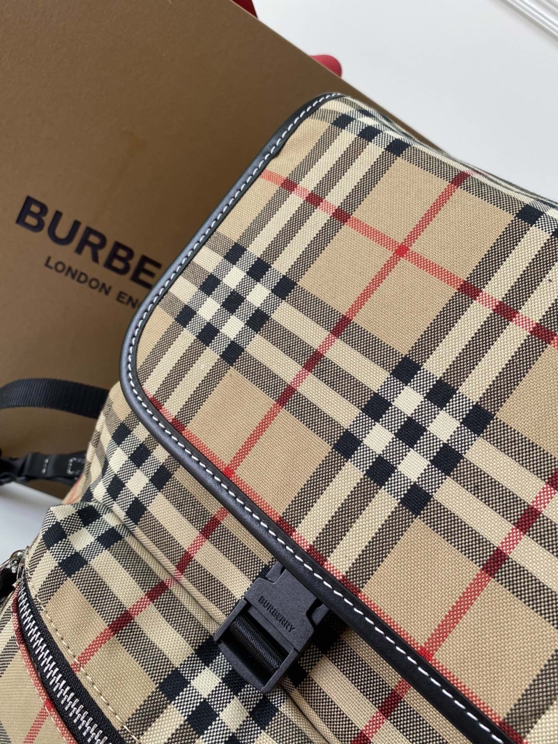 Burberry Backpacks